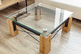 Glass Top